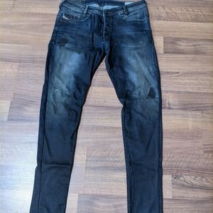 Diesel Jeans, iakop, W33